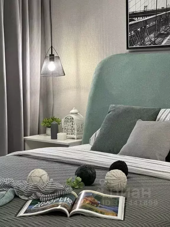 1-к кв. Московская область, Раменское Северное ш., 16Б (40.0 м) - Фото 2