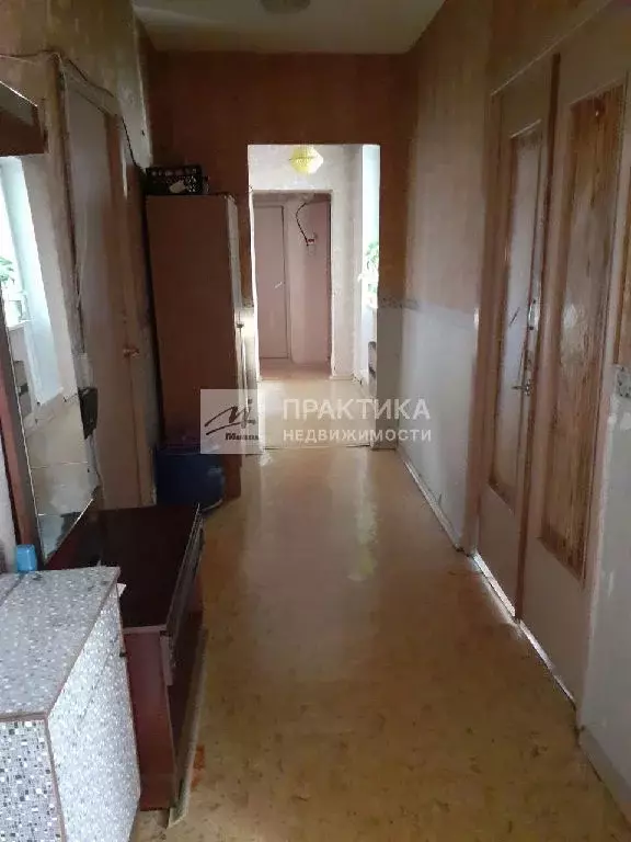 Продается 4-комнатная квартира - Фото 2