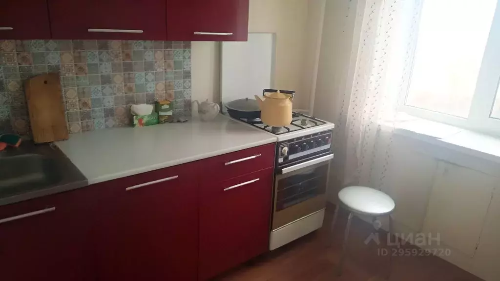 1-к кв. Смоленская область, Смоленск ул. Фрунзе, 56 (35.0 м) - Фото 0