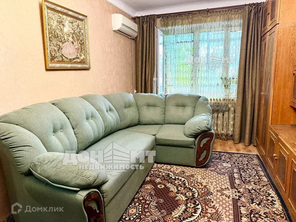 Продаётся 2-к квартира, 43 м - Фото 0