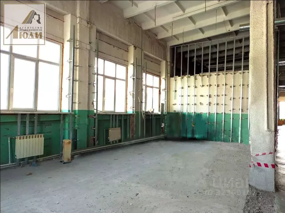 Помещение свободного назначения в Новосибирская область, Новосибирск ... - Фото 2