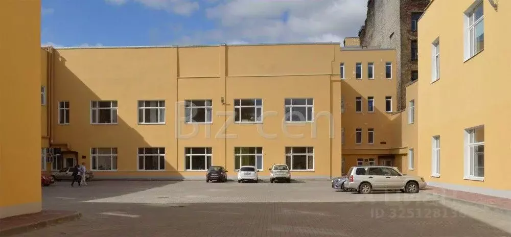 Офис в Санкт-Петербург Заозерная ул., 8 (167 м) - Фото 1