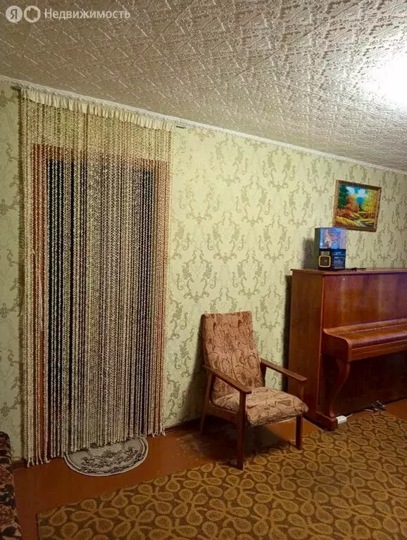 3-комнатная квартира: Мещовск, проспект Революции, 13 (56 м) - Фото 2