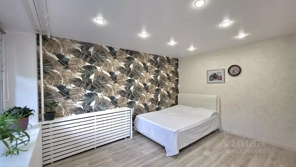 Комната Санкт-Петербург ул. Орджоникидзе, 33 (18.0 м) - Фото 2