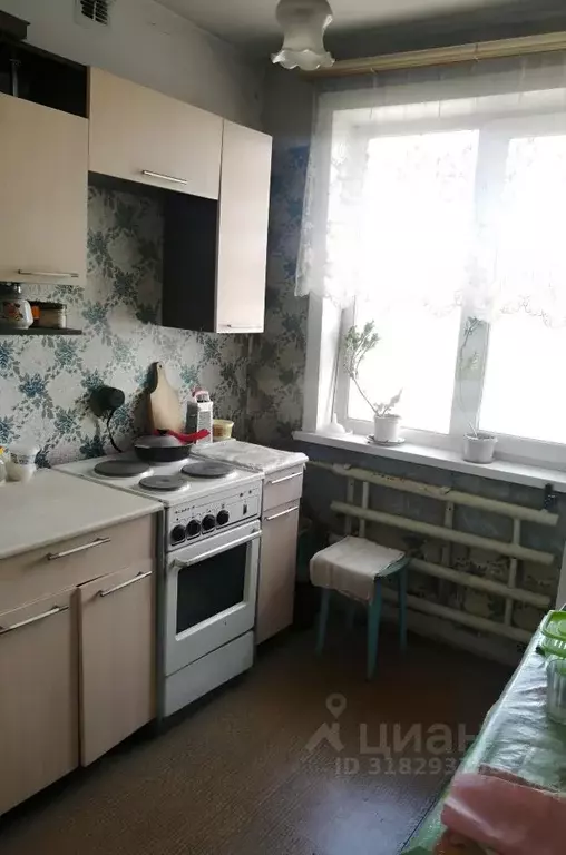 1-к кв. Алтайский край, Бийск городской округ, пос. Нагорный ул. ... - Фото 1