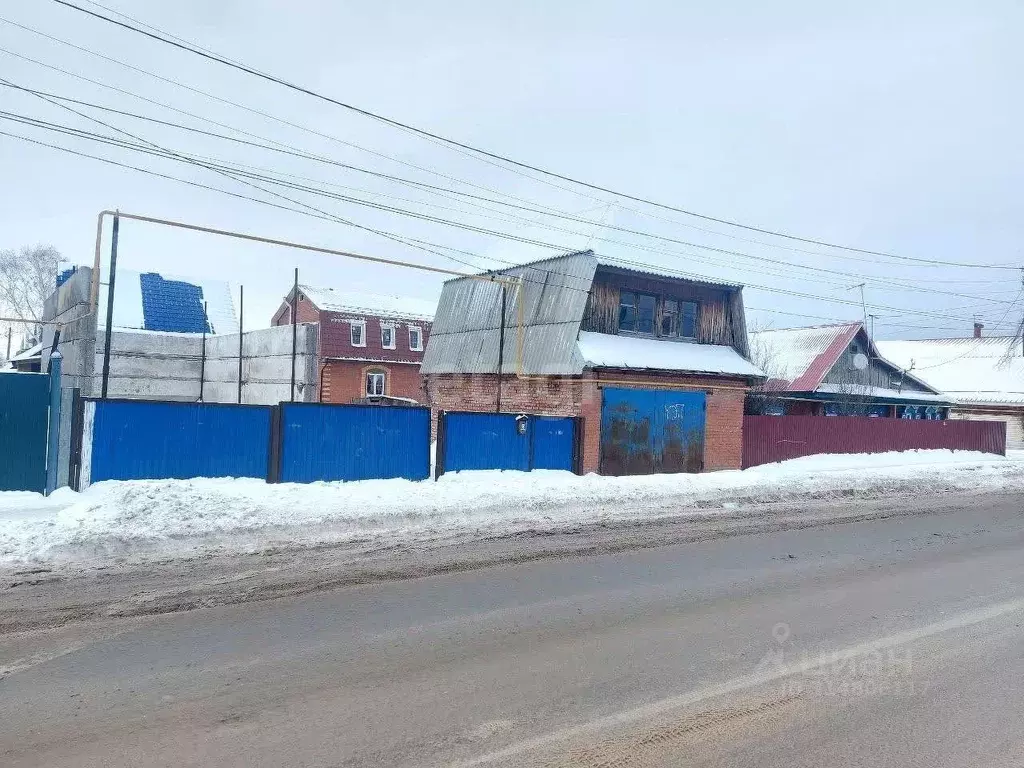 Помещение свободного назначения в Башкортостан, Уфа Магистральная ул., ... - Фото 1