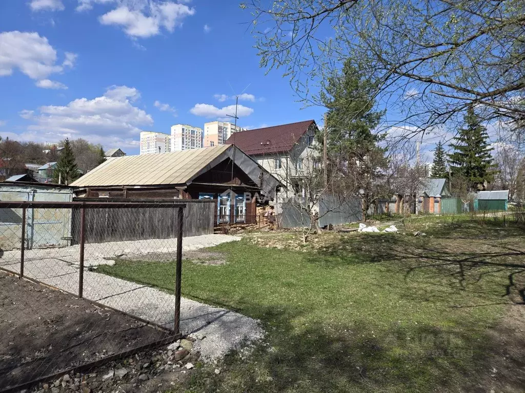 Дом в Пензенская область, Пенза ул. Ватутина, 53 (57 м) - Фото 0