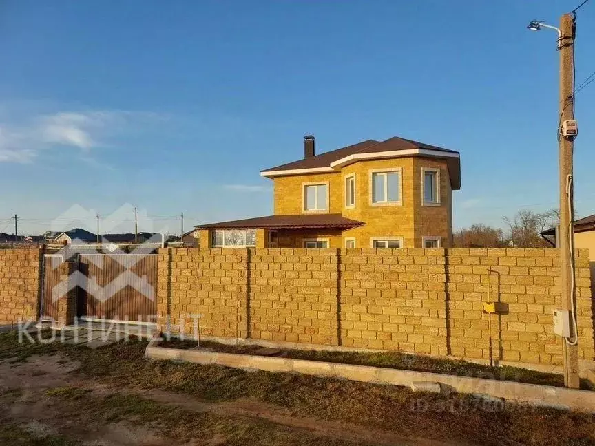 Дом в Крым, Саки ул. Уютная, 22 (195 м) - Фото 0