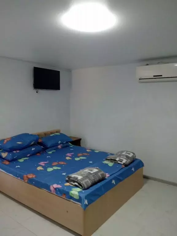 1-к кв. Краснодарский край, Анапа муниципальный округ, с. Витязево ул. ... - Фото 2