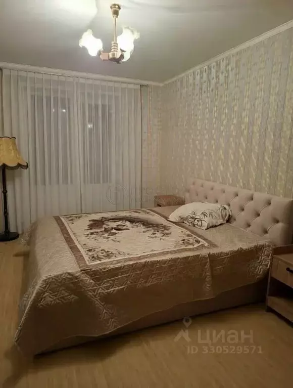 3-к кв. Москва ул. 800-летия Москвы, 7К1 (60.5 м) - Фото 0