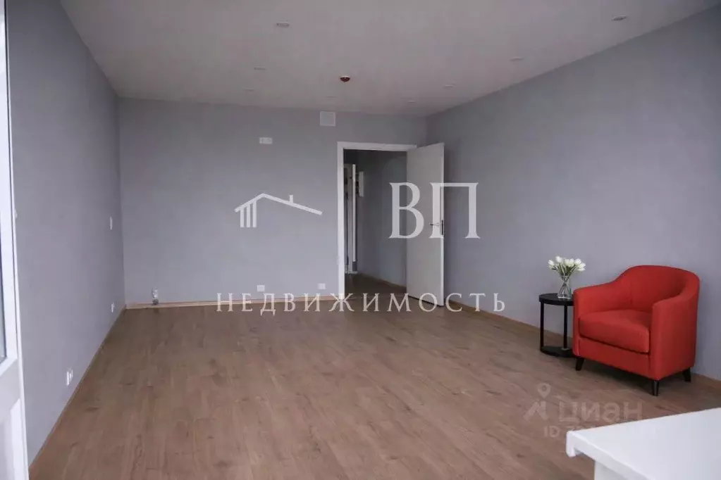 Студия Санкт-Петербург ул. Крыленко, 14с3 (25.5 м) - Фото 1