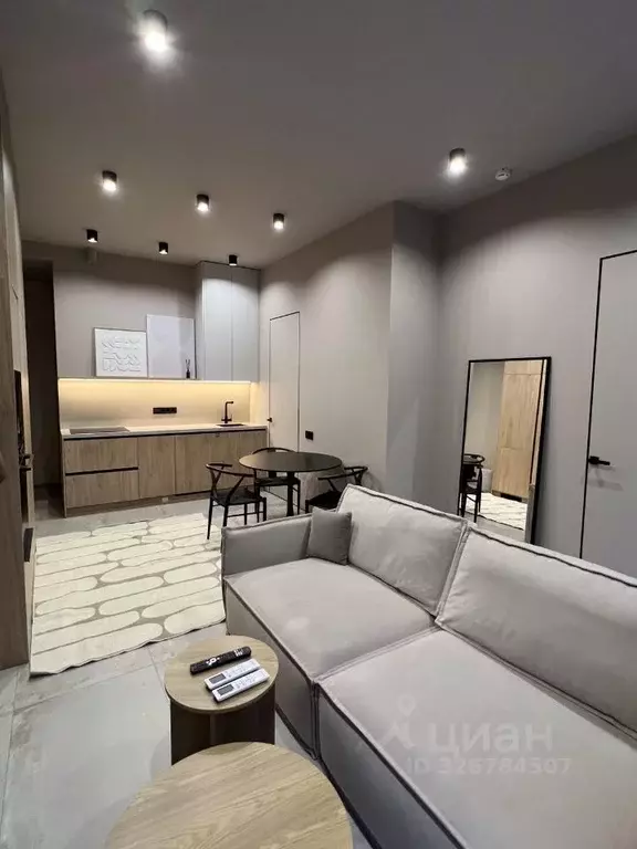 3-к кв. Москва проезд 12-й Марьиной рощи, 8С2 (62.0 м) - Фото 1