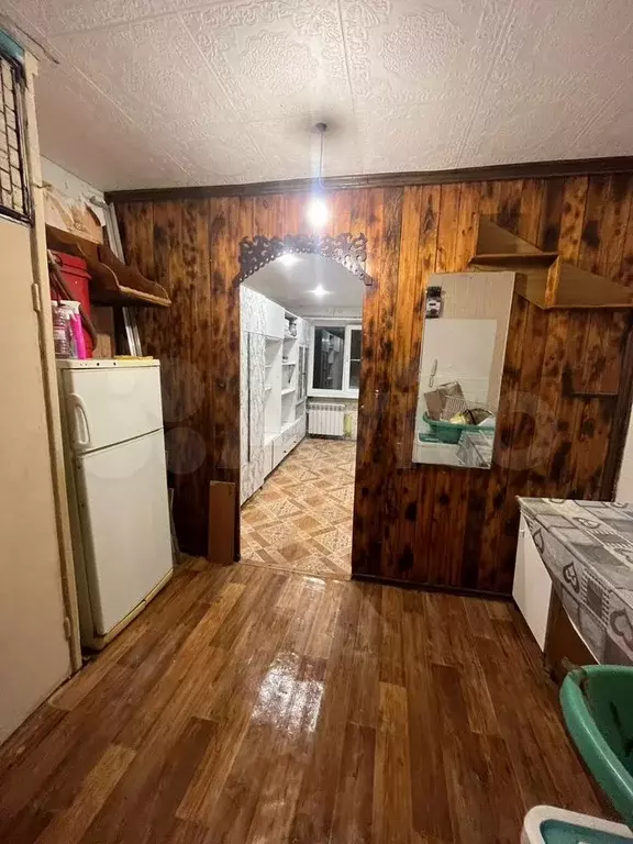 Комната 18,8 м в 4-к., 5/5 эт. - Фото 1