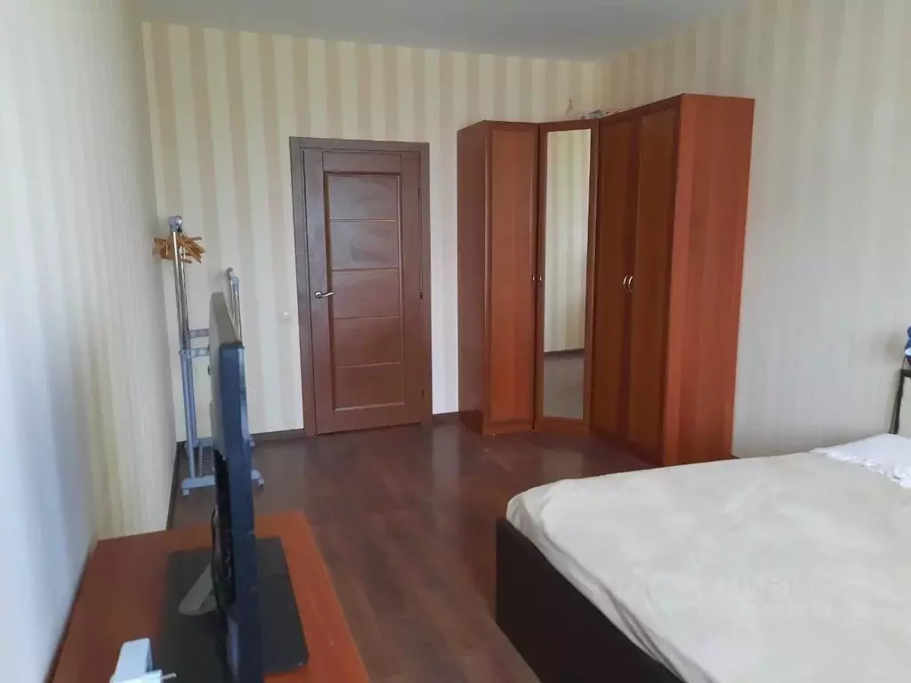 2-к кв. Московская область, Красногорск городской округ, Нахабино пгт ... - Фото 2