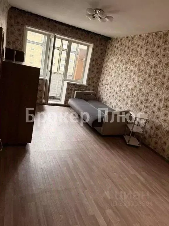 2-к кв. Хакасия, Абакан ул. Дзержинского, 93 (45.0 м) - Фото 2