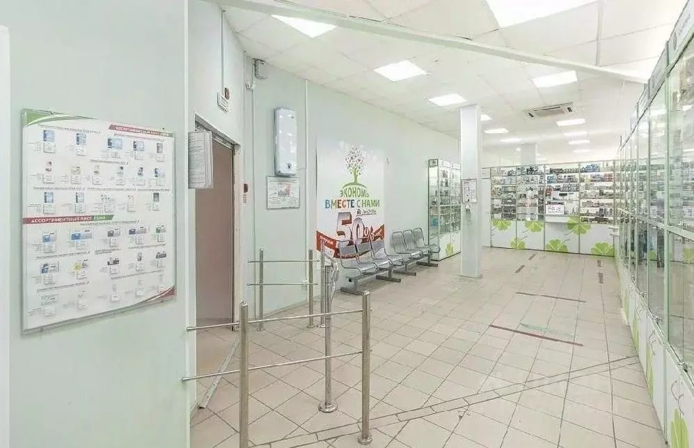 Помещение свободного назначения в Ленинградская область, Выборг ул. ... - Фото 1