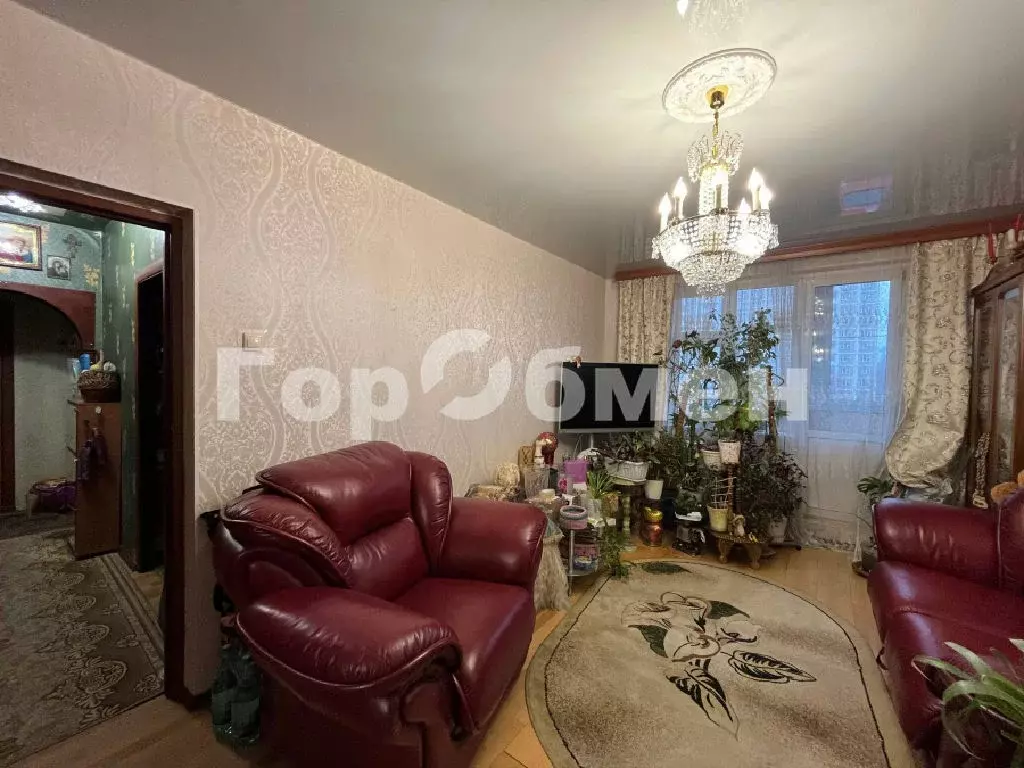 Продается 2-комнатная квартира - Фото 2