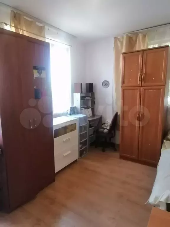 Квартира-студия, 18 м, 1/1 эт. - Фото 1