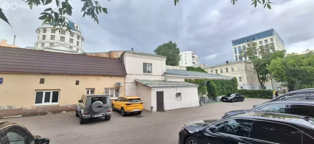 Офис (156.2 м) - Фото 2