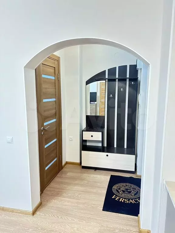 1-к. квартира, 40 м, 9/13 эт. - Фото 0