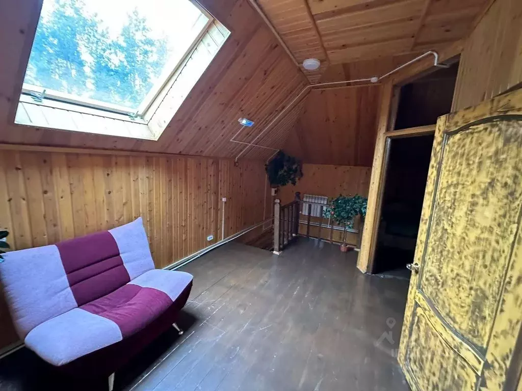 Дом в Самарская область, Самара Партизанская ул., 46 (130 м) - Фото 2