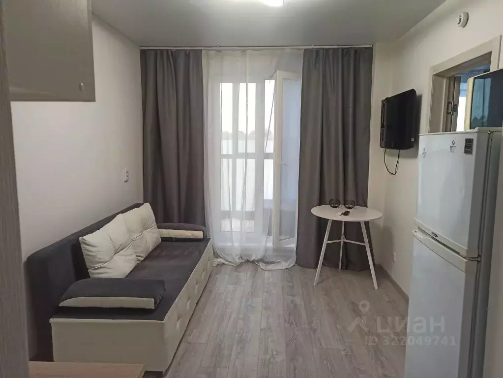 2-к кв. Челябинская область, Челябинский городской округ, пос. ... - Фото 1