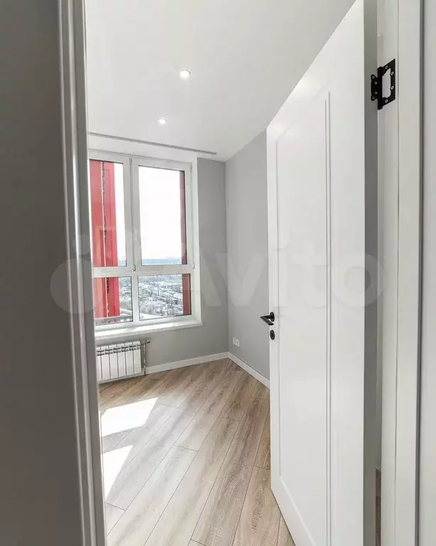 Квартира-студия, 25,3 м, 2/8 эт. - Фото 0