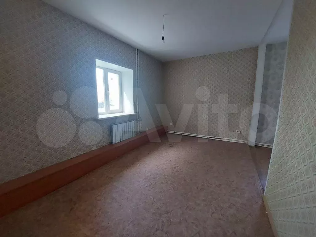 1-к. квартира, 30 м, 1/2 эт. - Фото 1