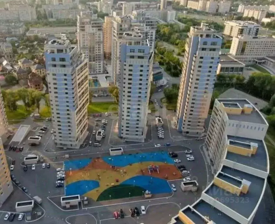 Гараж в Татарстан, Зеленодольск Комсомольская ул., 1 (16 м) - Фото 0