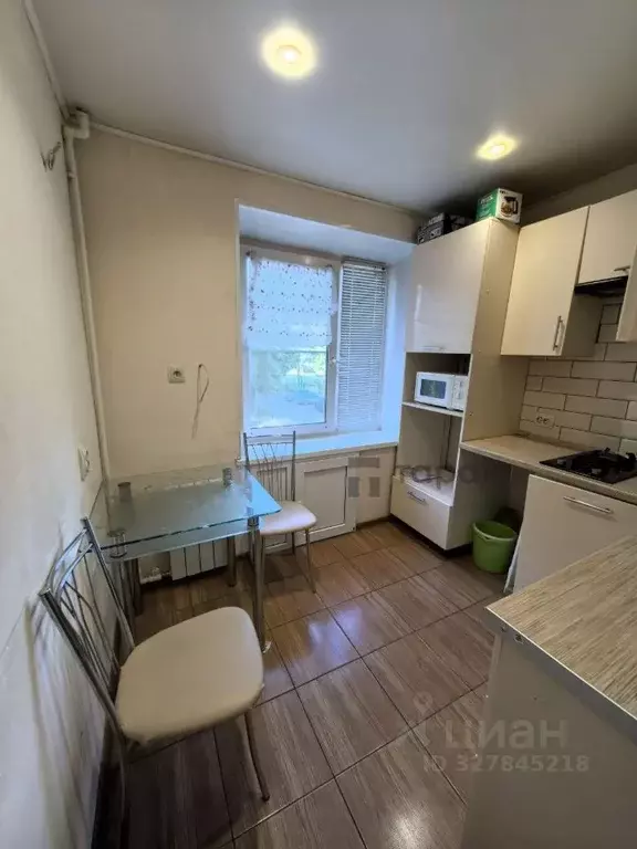 3-к кв. Челябинская область, Копейск просп. Славы, 33 (50.6 м) - Фото 2