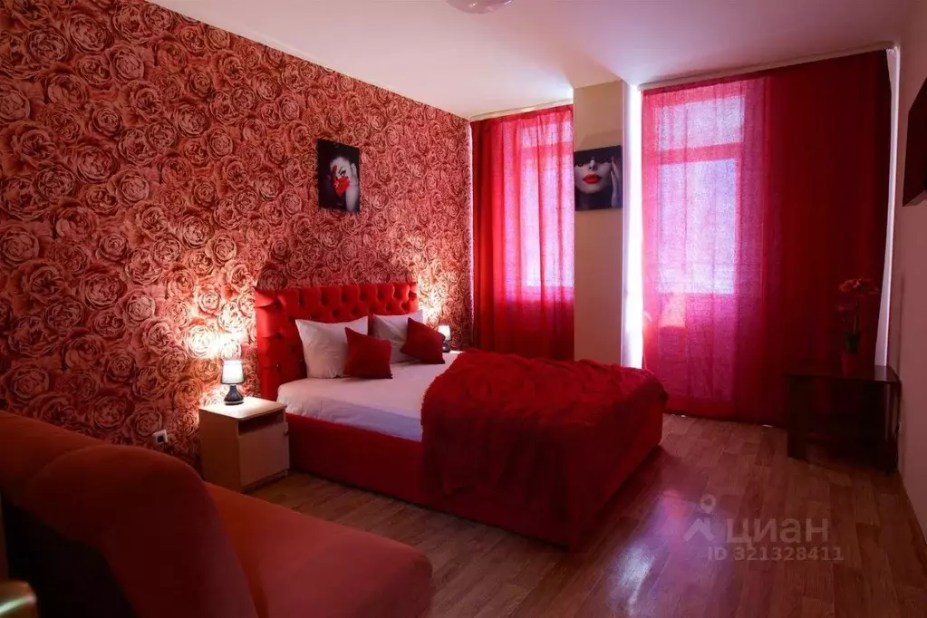 1-к кв. Красноярский край, Красноярск ул. Алексеева, 39 (42.0 м) - Фото 2