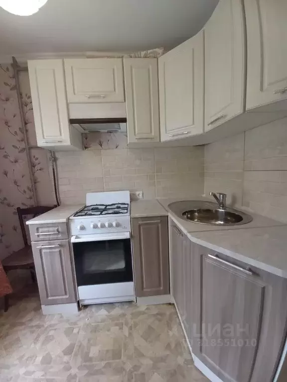 1-к кв. Ярославская область, Углич Солнечный мкр, 9 (30.7 м) - Фото 1