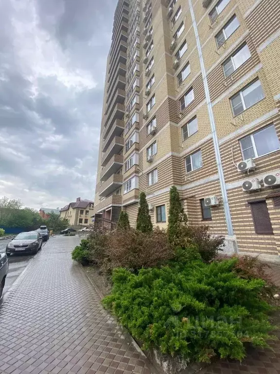 3-к кв. Ростовская область, Ростов-на-Дону Магнитогорская ул., 1В ... - Фото 0
