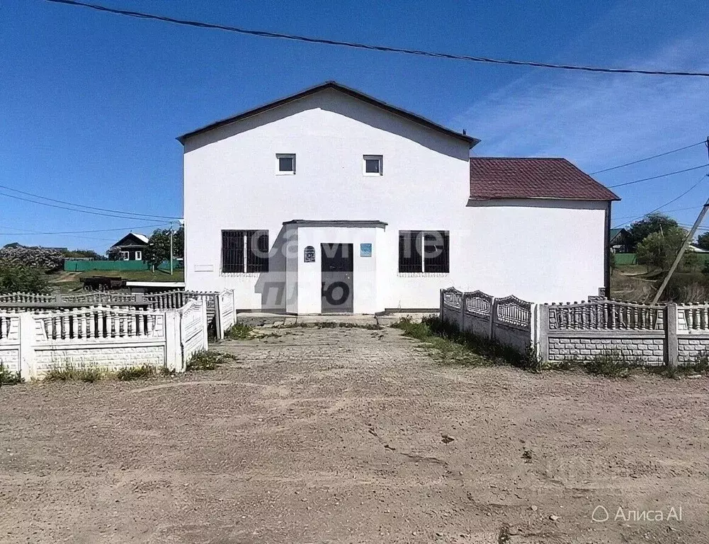 Помещение свободного назначения в Амурская область, Благовещенский ... - Фото 1