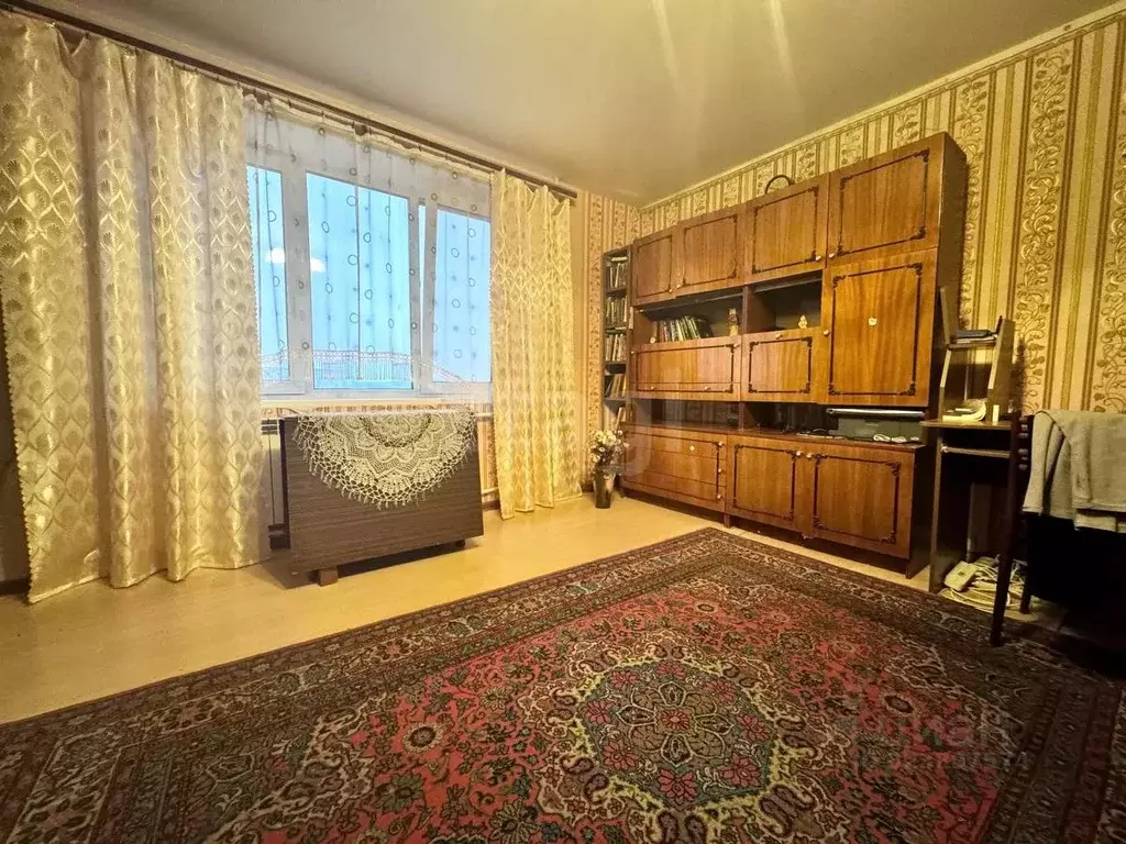 3-к кв. Смоленская область, Ярцево просп. Металлургов, 37 (64.8 м) - Фото 1