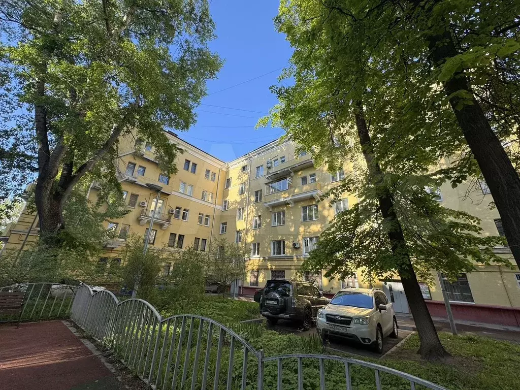 3-к. квартира, 58,1 м, 1/5 эт. - Фото 1