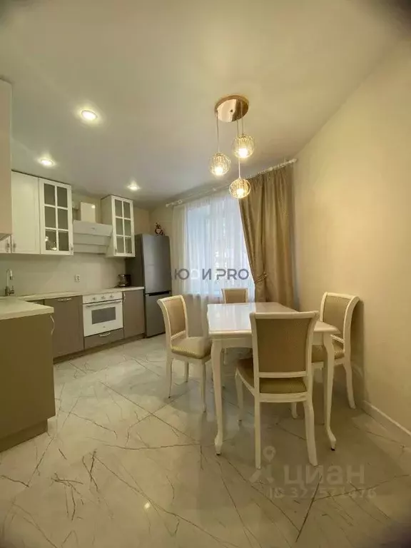 2-к кв. Ярославская область, Ярославль ул. 1-я Приволжская, 16А (57.42 ... - Фото 1