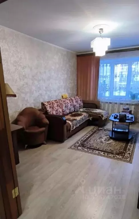 3-к кв. Новосибирская область, Новосибирск Родники мкр, ул. Свечникова ... - Фото 2