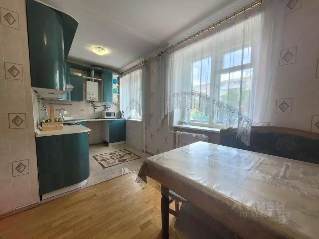 3-к кв. Ставропольский край, Ставрополь ул. Ленина, 108 (85.0 м) - Фото 1