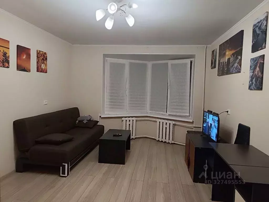 1-к кв. Санкт-Петербург ул. Пилотов, 15К2 (32.0 м) - Фото 1