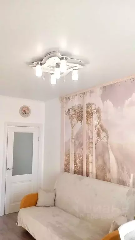 2-к кв. Московская область, Раменское ул. Крымская, 2 (64.0 м) - Фото 1