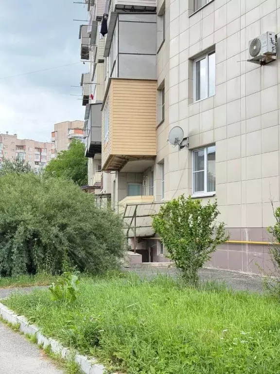 Помещение свободного назначения в Кабардино-Балкария, Нальчик ул. ... - Фото 1