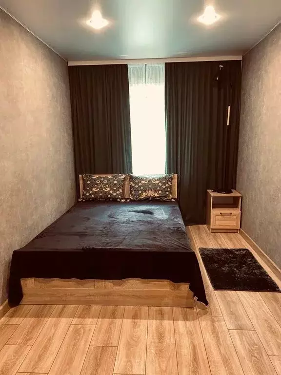 2-к кв. Псковская область, Псков ул. Свердлова, 6 (50.0 м) - Фото 1