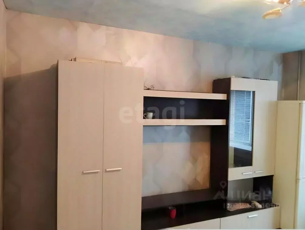 Комната Вологодская область, Вологда Гончарная ул., 2 (12.6 м) - Фото 2