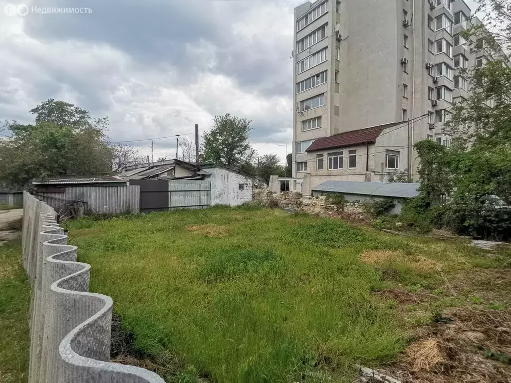 Участок в Симферополь, Севастопольская улица (2.58 м) - Фото 2