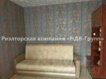 1-к кв. Хабаровский край, Хабаровск ул. Ким Ю Чена, 9А (33.0 м) - Фото 1