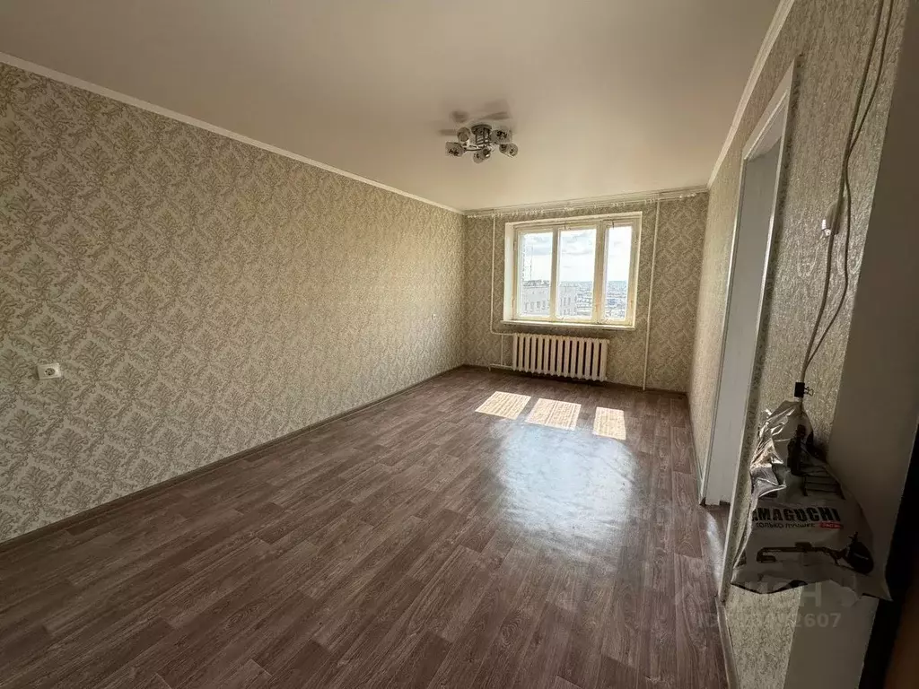 Комната Татарстан, Нижнекамск Корабельная ул., 3 (32.4 м) - Фото 1