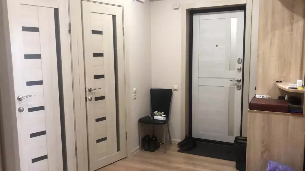 Продаётся 3-к квартира, 62.1 м - Фото 1