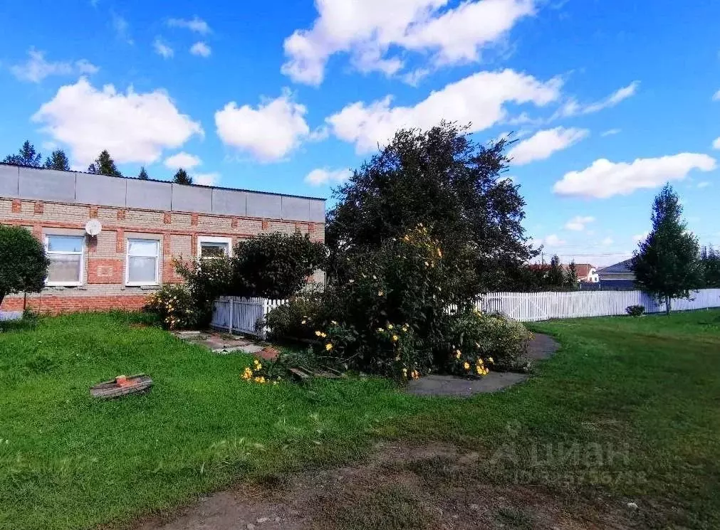 3-к кв. Омская область, Исилькуль ул. Тельмана, 224 (84.6 м) - Фото 2