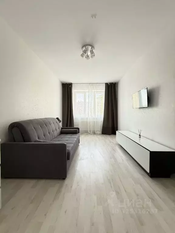 1-к кв. Санкт-Петербург Усть-Славянка тер., просп. Советский, 43к1 ... - Фото 1